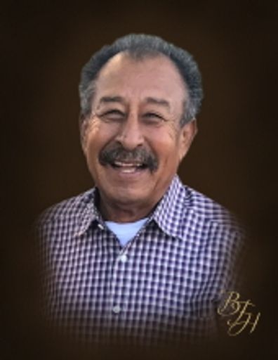 Jesus "Chuy" Garcia Profile Photo