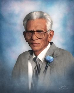 Joaquin Barraza Sr. Profile Photo