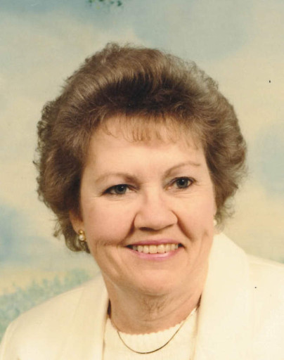 Margaret Ann "Peg" Wallace