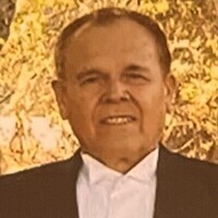 George Gutierrez Profile Photo