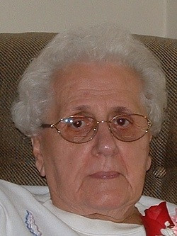 Eleanor  Gajkowski