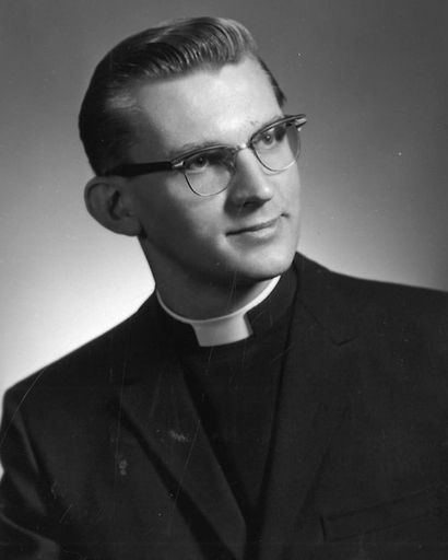 Rev. Donald William Lunick Profile Photo