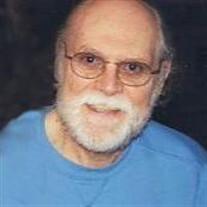 Charles Robert "Bob" Coates, Jr.