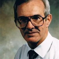 James M.  Parvin