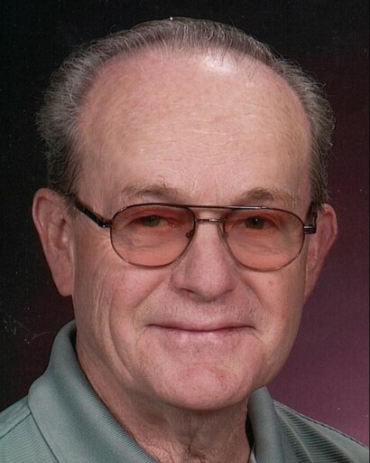 Norman W. Wilson, Sr.