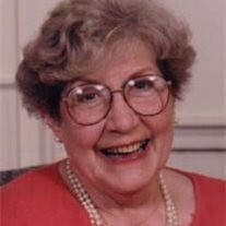 Rita S. Hamilton