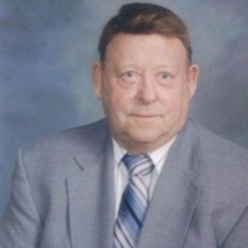 Robert "Bob" Donald Tenbusch