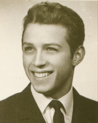John Doe Doe's obituary image