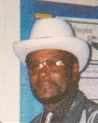 Sterling Brister's obituary image