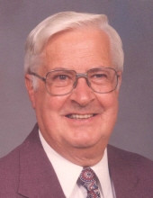 Milton Lanphear, Jr.