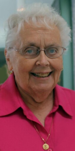 Sr. Joan Elizabeth Canfield, D.W. Profile Photo
