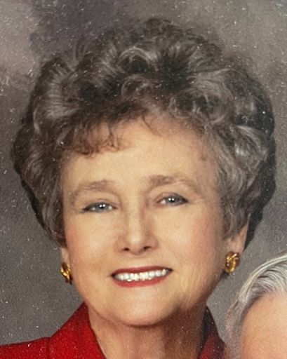Carolyn Anna Vargo Profile Photo