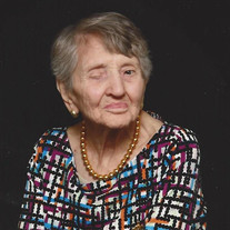 Doris Sverdloff