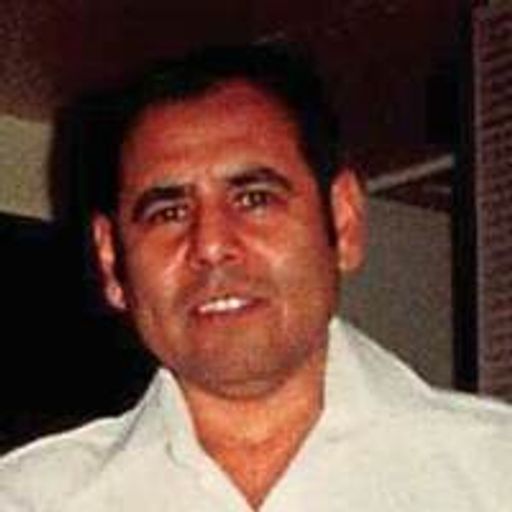 Hector Jose Villarreal Profile Photo