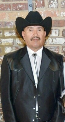 Gustavo Medrano Profile Photo