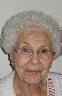 Margaret Ora Gilson Profile Photo