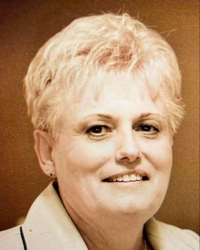 Cheryl Jean Taylor's obituary image