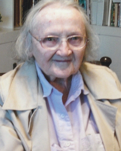 Rosemary H. Eckler Profile Photo