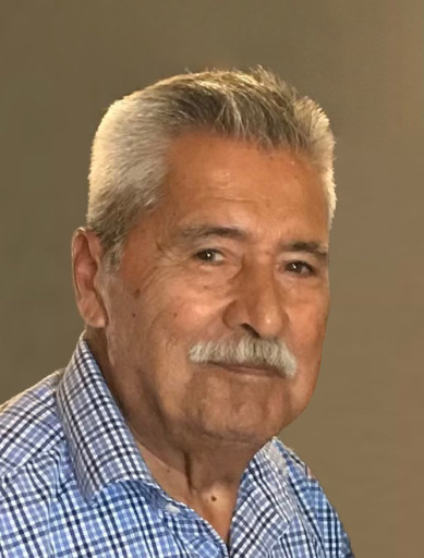 Rafael Magaña Profile Photo