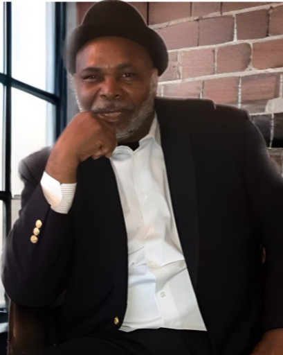 Norval Nelson Profile Photo