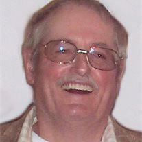 John McCaslin Profile Photo
