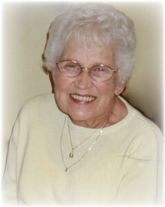 Myrl Marie (Elmore)Wilson