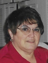 Elizabeth "Betty Lou" Edmaiston Profile Photo