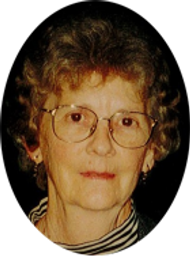 Helen Bouchard