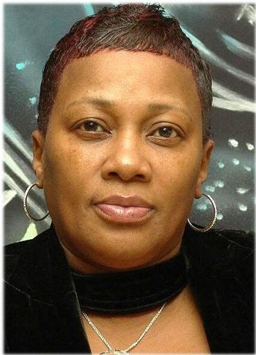 Ms. Ernestine Atkinson