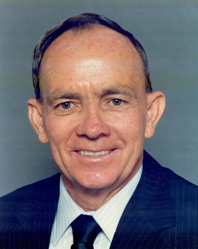 Norman Browning Profile Photo