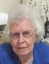 Wilma B. Sanders Profile Photo