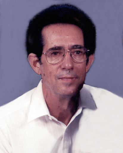 Hilario Montoya Profile Photo