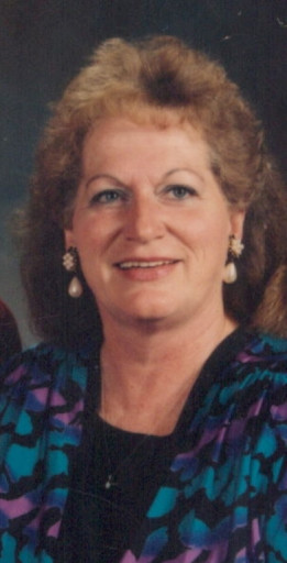 June Holt White