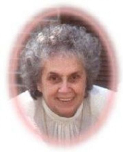 Bertha L. Hellyer