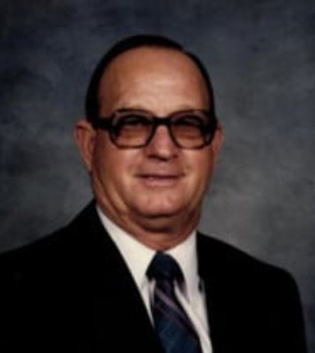 Rev. Phillip Quitman Hawkes Profile Photo