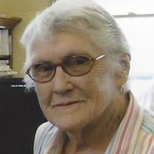 Maureen D. Nagle