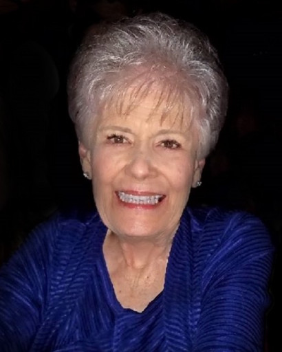 Kay Linenberger Profile Photo