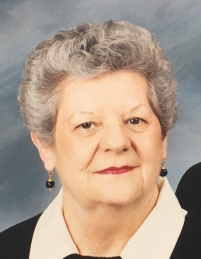 Beverly Moncla Griffin