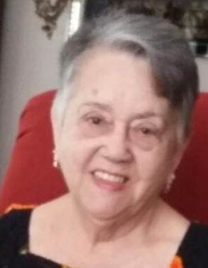 Juana "Juanita" Escalante Pascual