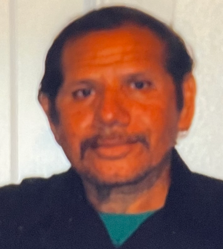 Mr. Marcos  G.  Ramos Resident of New Home Profile Photo