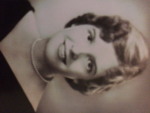 Diana Parks Profile Photo