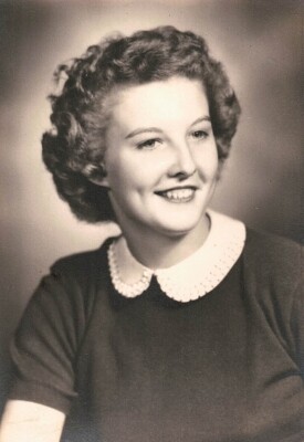 Marilyn Mae Millard