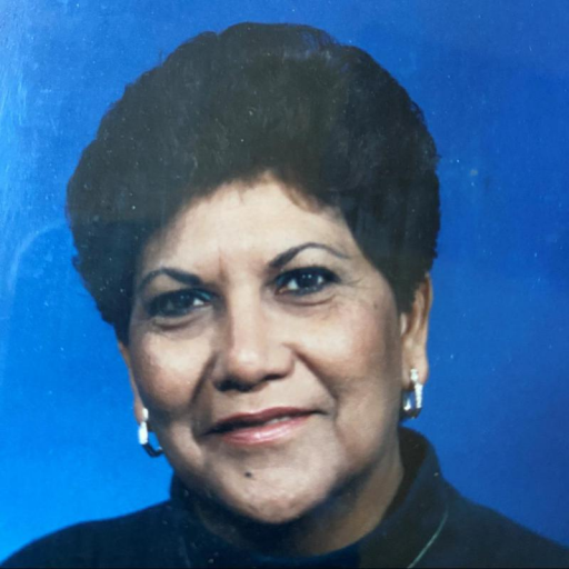 Rita M. Cde Baca