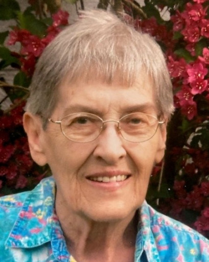 Helen Marie Hancock Smith