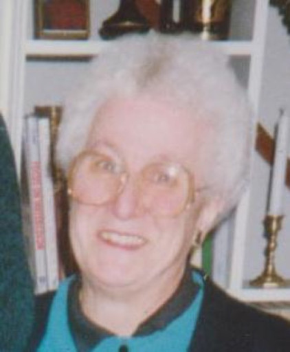 Janet Hubbard