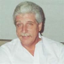 Clarence Coward, Jr. Profile Photo