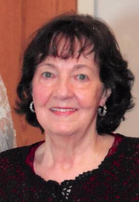 Barbara Riley Profile Photo