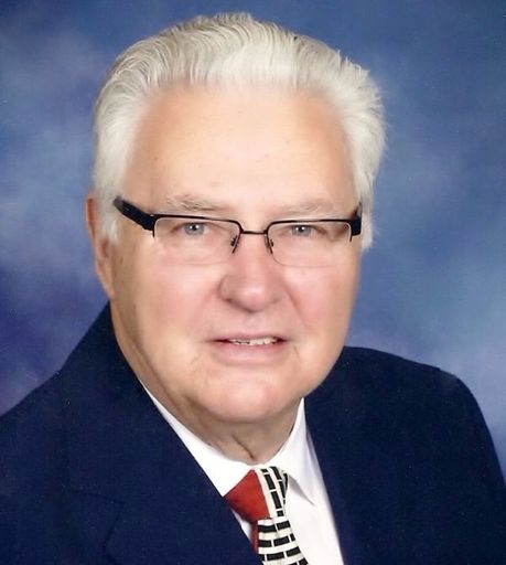 Richard Williams Profile Photo