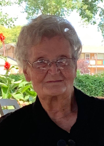 Ethel Larkins Profile Photo