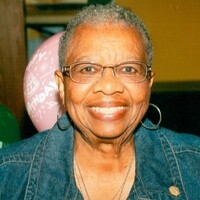 Erna T. Williams